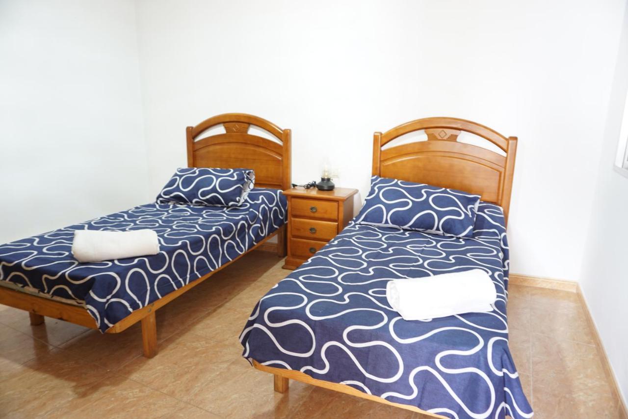 Appartement Piso Vacaciones En El Mar à Sanxenxo Extérieur photo